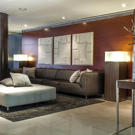 Zenit Borrell Hotel Barcelona Eksteriør billede