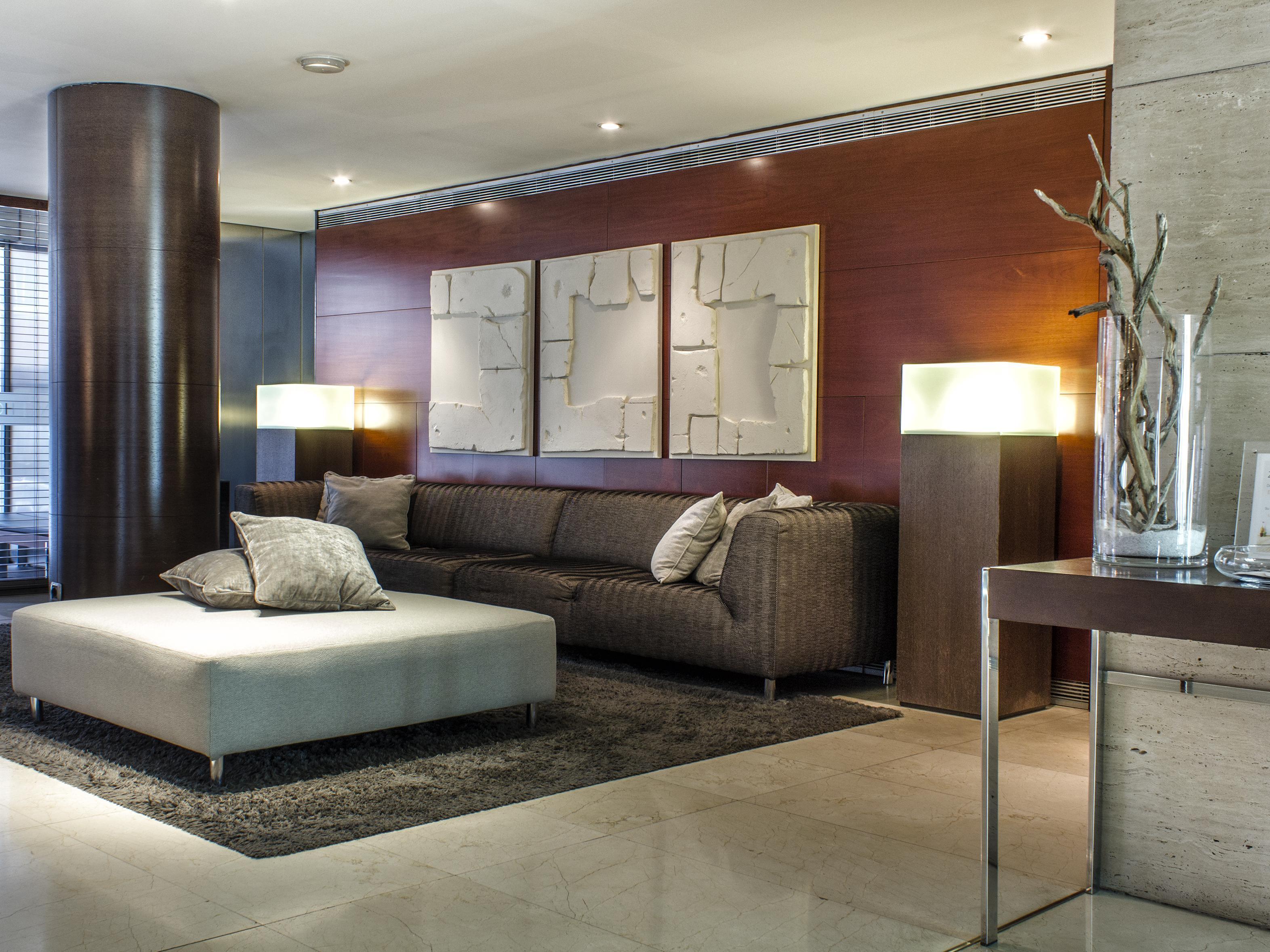 Zenit Borrell Hotel Barcelona Eksteriør billede